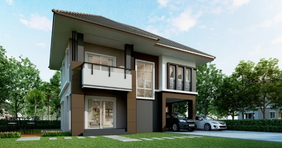 รูปภาพ เนเชอร่า พระราม 2 - วงแหวน ประชาอุทิศ (Natura Rama 2-Wongwaen-Prachauthit)