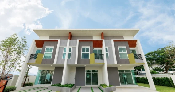 รูปภาพ นครทองลีฟวิ่ง บางนา-เทพารักษ์ (Nakornthong Living Bangna-Theparak)