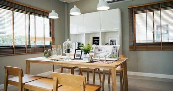 รูปภาพ ที สเปซ กลางเมือง (T Space Klangmueng)