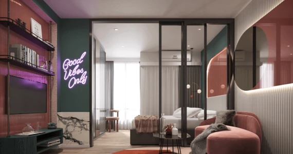 รูปภาพ เคฟ ศาลายา (Kave Salaya)