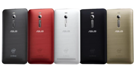 รูปภาพ เอซุส ASUS-Zenfone 2 ZE551ML (32GB)