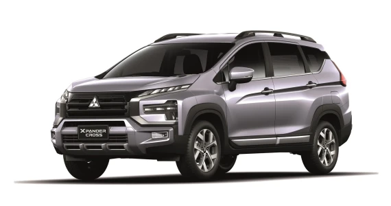 รูปภาพ มิตซูบิชิ Mitsubishi Xpander Cross ปี 2023