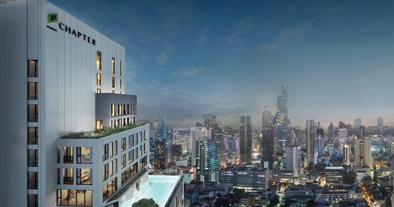 รูปภาพ แชปเตอร์ จุฬา-สามย่าน (Chapter Chula-Samyan)