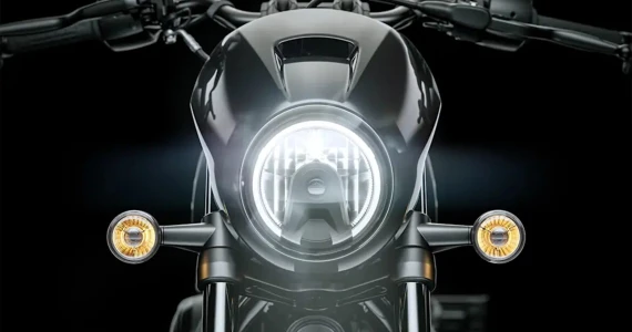 รูปภาพ ฮาร์ลีย์-เดวิดสัน Harley-Davidson Sport Nightster Special ปี 2025