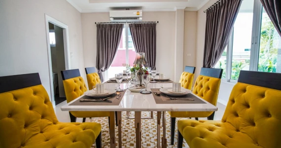 รูปภาพ บ้านงามเจริญ 8 ท่าข้าม-พระราม 2 (Baan Ngam Charoen 8 Tha Kham-Rama 2)