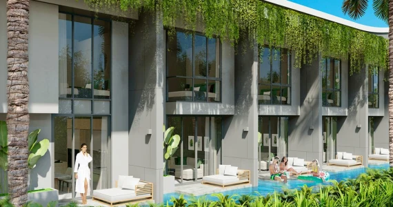 รูปภาพ ลายัน กรีน พาร์ค (Layan Green Park)