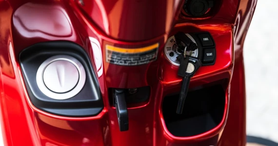 รูปภาพ ยามาฮ่า Yamaha Grand Filano Hybrid MY2023 ปี 2022