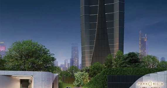 รูปภาพ พาร์ค ออริจิ้น จุฬา-สามย่าน (Park Origin Chula samyan)