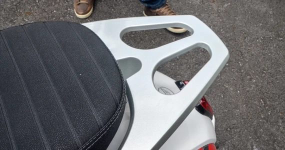 รูปภาพ คีย์เวย์ Keeway Versilia 150 Std ปี 2022