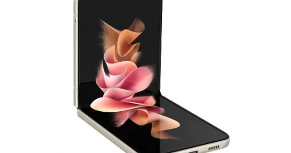 รูปภาพ ซัมซุง SAMSUNG-Galaxy Z Flip3 5G (8GB/256GB)