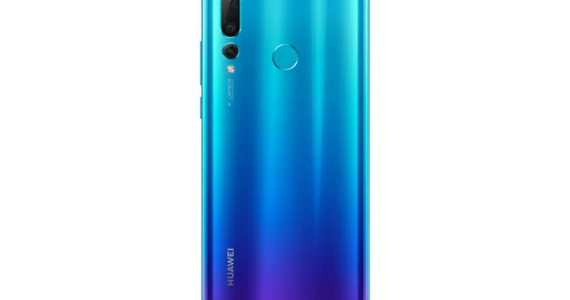 รูปภาพ หัวเหว่ย Huawei Nova4 20MP