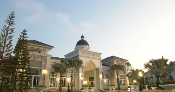 รูปภาพ แกรนดิโอ 2 พระราม 2 (Grandio 2 Rama 2)