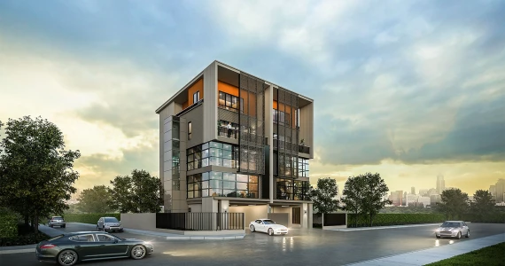 รูปภาพ นอร์แมน ลาดพร้าว 71 (Norman Ladprao 71)