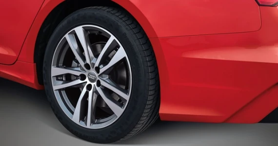รูปภาพ อาวดี้ Audi A6 Avant 45 TFSI quattro S line Black Edition ปี 2019