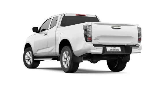 รูปภาพ อีซูซุ Isuzu D-MAX Hi-Lander 2 Door 2.2 Ddi L A/T ปี 2025