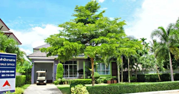 รูปภาพ บ้านสวยมารีน่า สุราษฎร์ธานี (Baan Suay Marina Suratthani)