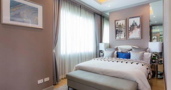 รูปภาพ พฤกษาวิลล์ รามคำแหง - ร่มเกล้า (ซ.มิสทีน) (Pruksa Ville Ramkhamhaeng - Romklao)