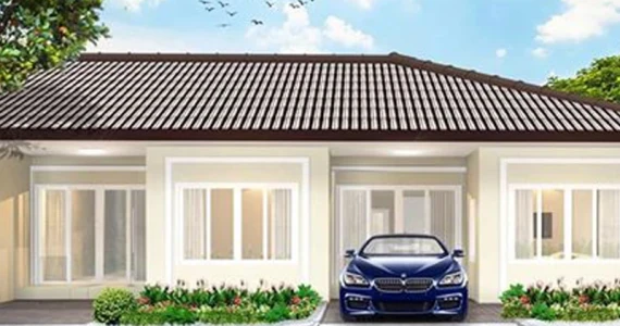 รูปภาพ ริวโอ วิลเลจ ปลวกแดง(Ryu O Village Pluak Daeng)