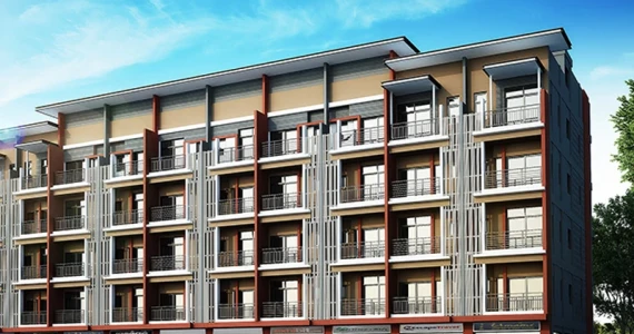 รูปภาพ เดอะพอยท์ บางแสน (he Point Bangsaen)