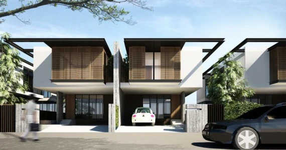 รูปภาพ วิลล่า เซ็นทรา (Villa Centra)