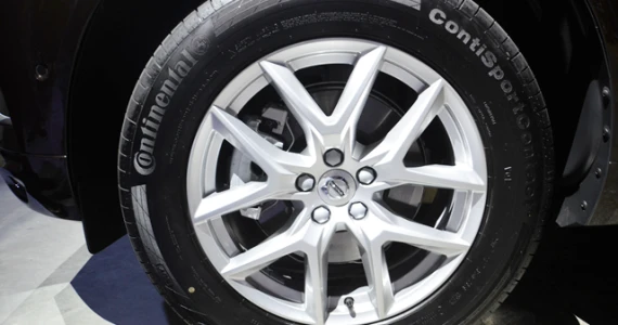 รูปภาพ วอลโว่ Volvo XC60 D4 AWD Momentum ปี 2020