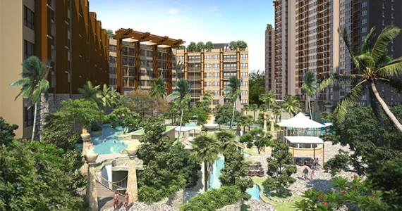 รูปภาพ ซาวันน่า แซนด์ (Savanna Sands)