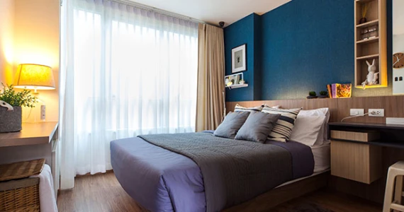 รูปภาพ ยู ดีไลท์ แอท ตลาดพลู สเตชั่น (U Delight @ Taladphlu Station)