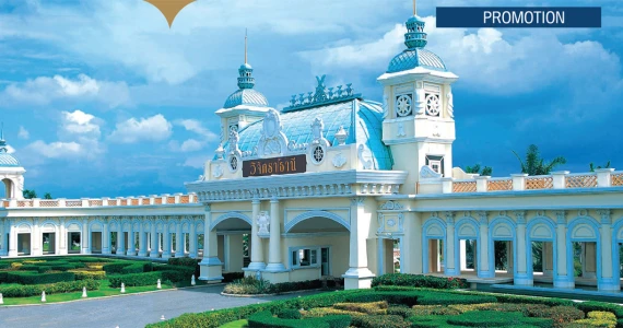 รูปภาพ วิจิตราธานี (Vichitra Thani)