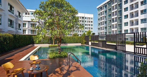 รูปภาพ เดอะ คิทท์ ไลท์ บางกะดี-ติวานนท์ เฟส 2 (The Kith Lite Bangkadi Tiwanon Phase 2)