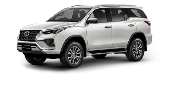 รูปภาพ โตโยต้า Toyota Fortuner 2.4 Leader S AT ปี 2024