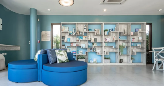 รูปภาพ ลุมพินี พาร์คบีช ชะอำ 2 (Lumpini Park Beach Cha-am 2)