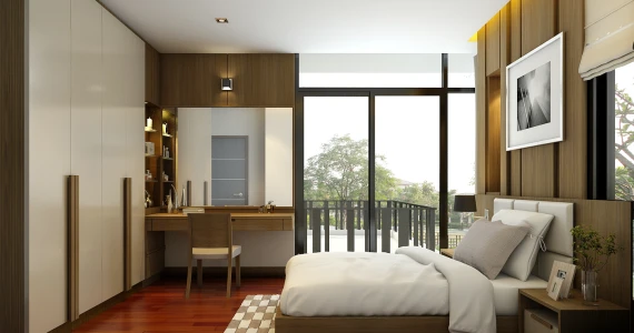 รูปภาพ ดิ อิมเพรส นครปฐม (The Impress Nakornpathom)