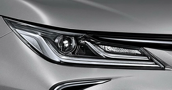 รูปภาพ โตโยต้า Toyota Altis (Corolla) 1.8 Sport ปี 2023