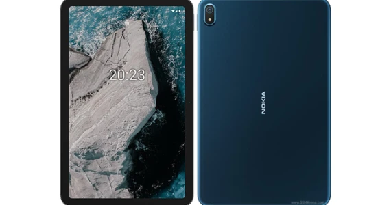 รูปภาพ โนเกีย Nokia T20