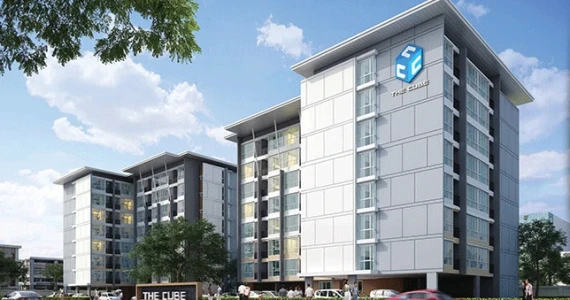 รูปภาพ เดอะ คิวบ์ รามคำแหง (The Cube Ramkhamhaeng)