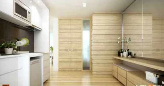 รูปภาพ ชาโตว์ อินทาวน์ พหลโยธิน 32 (Chateau In Town Phaholyothin 32)