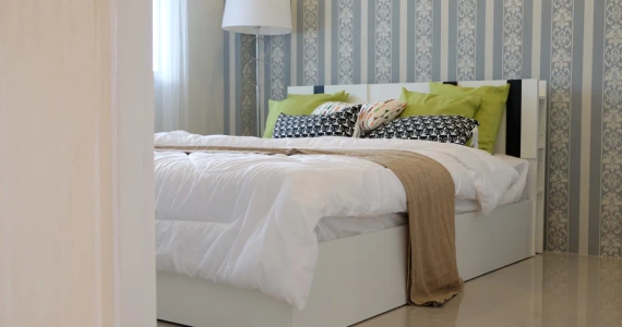 รูปภาพ เอ็มบาสซี่ แกรนด์วิลล์ (Embassy Grandville)