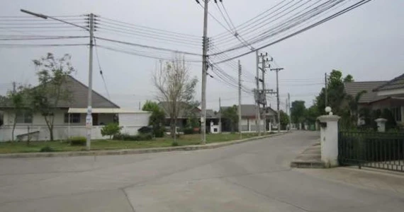 รูปภาพ สมหวังพร็อพเพอร์ตี้(Baan Somwang Property)