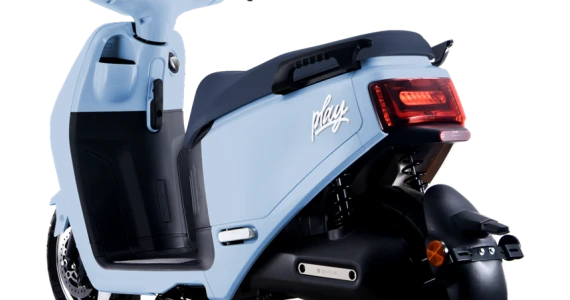 รูปภาพ สลีค SLEEK PLAY standard ปี 2023