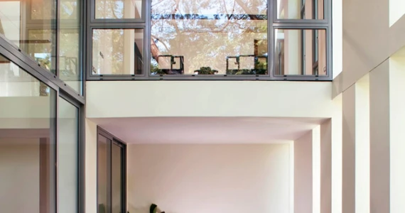 รูปภาพ เดอะ สุโขทัย เรสซิเด้นซ์ (The Sukhothai Residences)