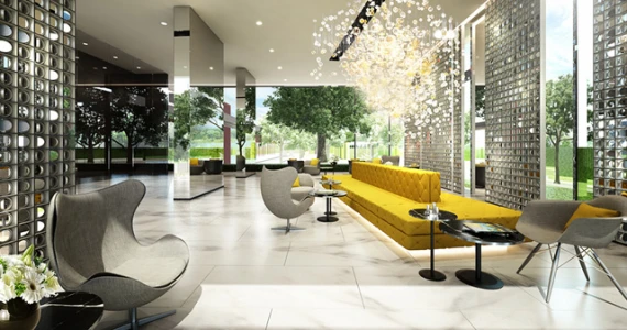 รูปภาพ เดอะ เบส เซ็นทรัล-อุดรธานี (The Base Central-Udonthani)