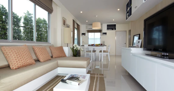 รูปภาพ บ้านดี บางโทรัด พระราม 2 (Baan D Bangtorad Rama 2)