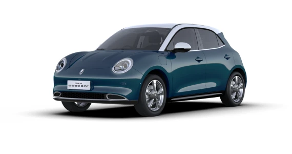 รูปภาพ จีดับบลิวเอ็ม โอร่า GWM ORA Good Cat Pro ปี 2024