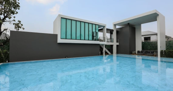 รูปภาพ อินนิซิโอ 3 ปิ่นเกล้า - วงแหวน (Inizio 3 Pinklao - Wongwaen)