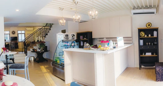 รูปภาพ ชิค โฮม ออฟฟิศ (CHIC Home Office)