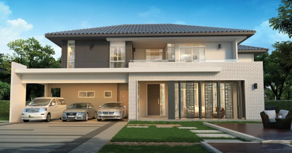 รูปภาพ มัณฑนา อ่อนนุช-วงแหวน 5 (Manthana Onnut - Wongwaen 5)