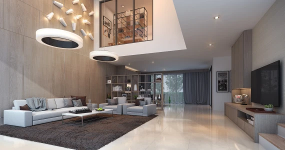 รูปภาพ เนอวานา ดีฟายน์ ศรีนครินทร์ - พระราม 9 (Nirvana Define Srinakarin - Rama 9)