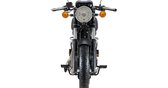 รูปภาพ เบเนลลี Benelli Imperiale 400 SV ปี 2021