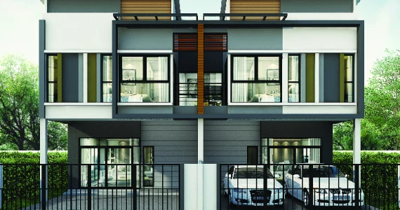 รูปภาพ นครทอง ลีฟวิ่ง 2 (Nakornthong Living 2)