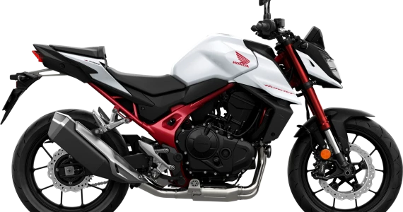 รูปภาพ ฮอนด้า Honda CB 750 Hornet ปี 2023